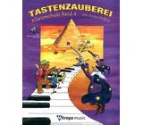 Mitropa Music Tastenzauberei 4