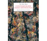 Faber Music Contemporary Piano Anthology