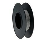 Pyramid Roll of Steel Wire 0.20/100m