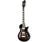 Hagstrom Ultra Max Dark Storm Burst