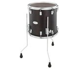 DrumCraft Series 6 14"x14" Floor Tom SB