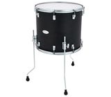 DrumCraft Series 6 18"x16" Floor Tom SB