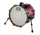 DrumCraft Series 6 18"x14" Bass Drum BP