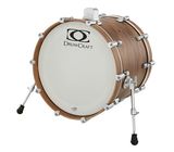 DrumCraft Series 6 20"x16" BD SN -WM