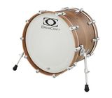 DrumCraft Series 6 20"x16" BD SN-NM