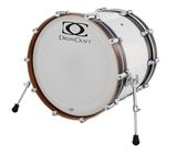 DrumCraft Series 6 22"x18" BD SWB-NM