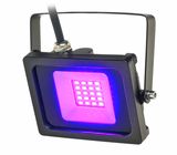 Eurolite LED IP FL-10 SMD purple