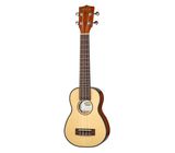 Kala KA-SSLNG Soprano Ukulele