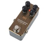 One Control Anodized Brown Distortion 4K