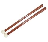 Vic Firth MB0H Marching Bass Mallets
