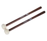Vic Firth MB2H Marching Bass Mallets