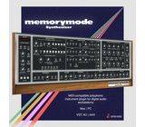 Cherry Audio Memorymode Synthesizer