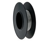 Pyramid Roll of Steel Wire 0.18/100m