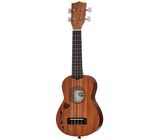 Kala KA-15S-H1 Satin Mahogany Sopr.
