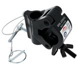 Duratruss PRO-Studio-Clamp Easy 250kg BK