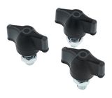 Manfrotto R1051,99 Knob Set of 3