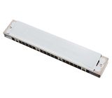 Suzuki SU-21HM Humming Tremolo G#(Ab)
