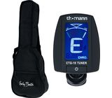 Harley Benton C-Ukulele Accessory Pack