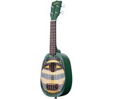Kala KA-NV-HBEE Soprano Ukulele