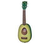 Kala KA-NV-GUAC Soprano Ukulele