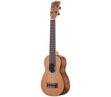 Kala KA-SCAC-SLNG Soprano Ukulele