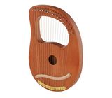 Thomann LH16N Lyre Harp 16 Strings NA