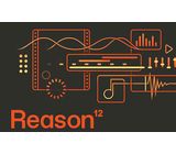 Reason Studios Reason 12 Student/Teacher