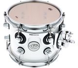 DW Design 08"x07" Tom Tom White