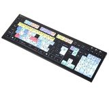 Logickeyboard Astra 2 Cubase/Nuendo PC UK