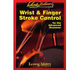 Ludwig Masters Publications Wrist And Finger Stroke Contro