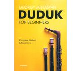 Dudukhouse Duduk For Beginners