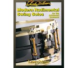 Ludwig Masters Publications Modern Rudimental Swing Solos