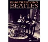 Hal Leonard Fingerpicking Beatles