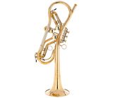 Schagerl Spyder Bb-Trumpet UL