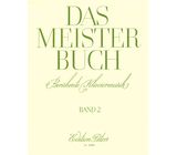 Edition Peters Das Meisterbuch 2
