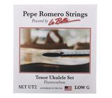 Pepe Romero UT-2 Tenor Ukulele String Set