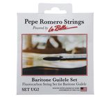 Pepe Romero UG2 Baritone Guilele Strings