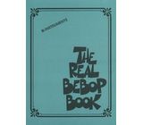 Hal Leonard The Real Bebop Book Bb