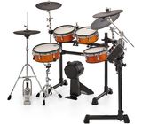 Yamaha DTX8K-X Real Wood
