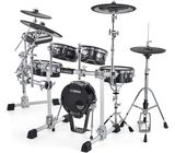 Yamaha DTX10K-X Black Forest