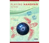 AMA Verlag Playing Handpan