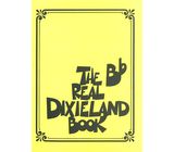 Hal Leonard The Real Dixieland Book Bb