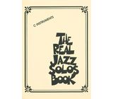 Hal Leonard The Real Jazz Solos Book C
