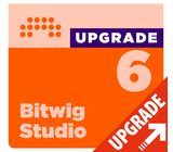 Bitwig Studio Upgrade 8-Track