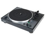 Thorens TD 102 A black HG