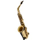 Selmer Supreme Alto Sax SE-ASUP