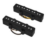Sadowsky J/J-Style Bass Pickup Set N/B5