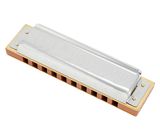 Hohner Marine Band Classic D Minor h