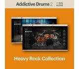 XLN Audio AD 2 Heavy Rock Collection