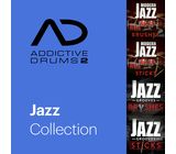 XLN Audio AD 2 Jazz Collection